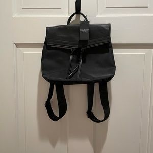 Botkier black backpack
